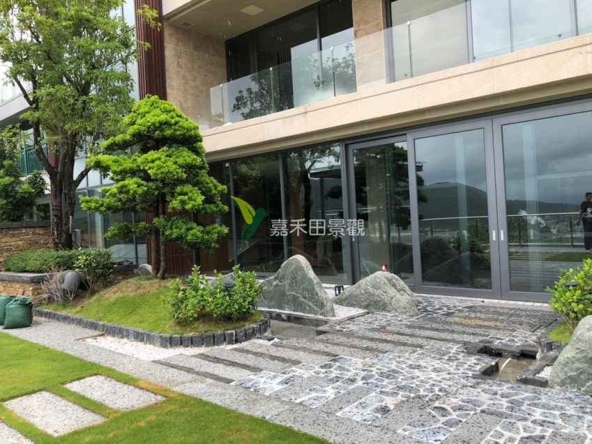私家庭院景觀設(shè)計(jì)怎么布局才好？